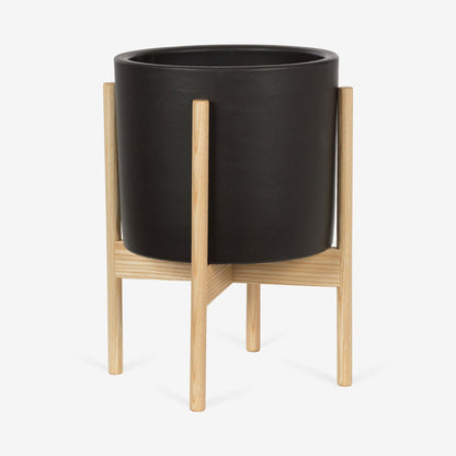 Case Study® Ceramics Small Cylinder with Stand