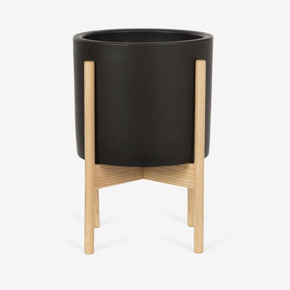 Case Study® Ceramics Small Cylinder with Stand