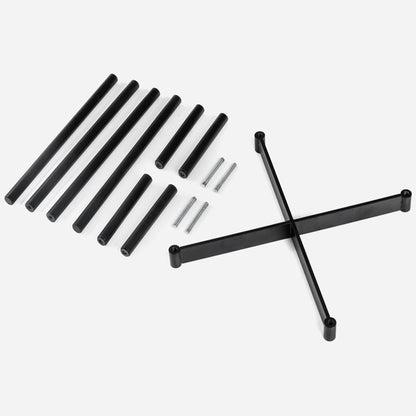 Case Study® Ceramics Small Cylinder with Stand