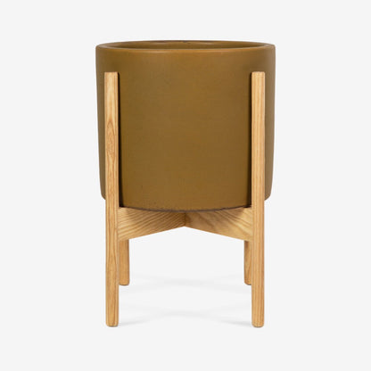 Case Study® Ceramics Small Cylinder with Stand