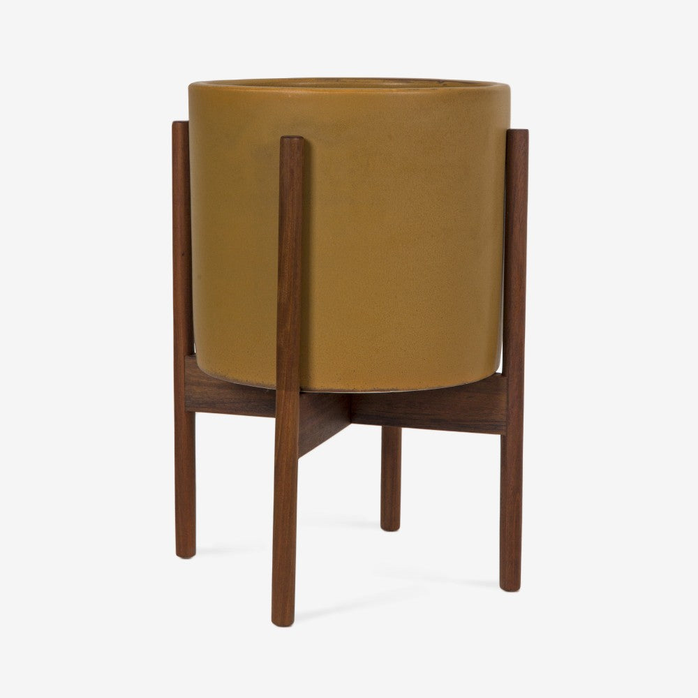 Case Study® Ceramics Small Cylinder with Stand