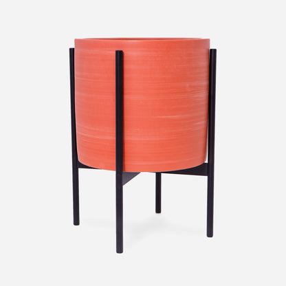 Case Study® Ceramics Small Cylinder with Stand